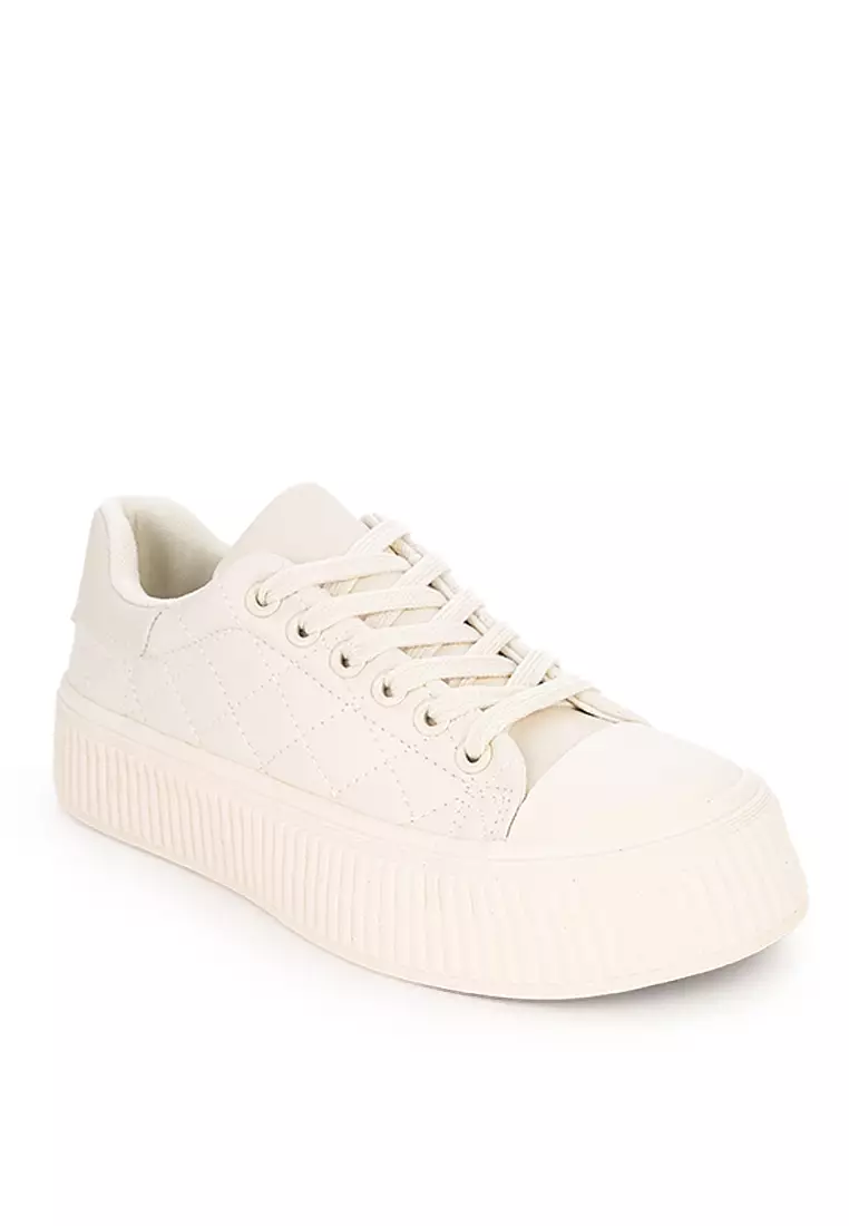 Buy Appetite Shoes Lace Up Sneaker 2024 Online ZALORA Philippines