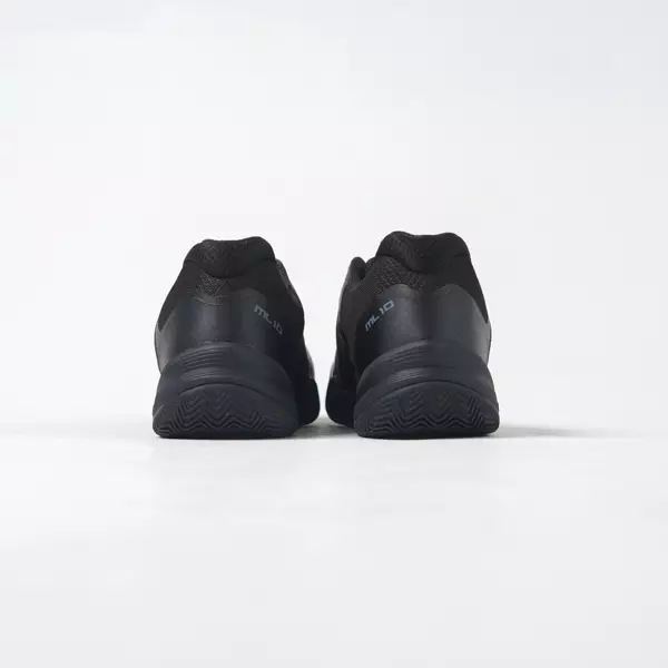 Sepatu NOX ML10 HEXA BLACK PADEL SNEAKER 100% ORIGINAL