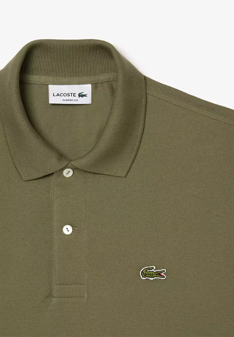 Buy Lacoste Lacoste Classic Fit Polo Shirt 2025 Online