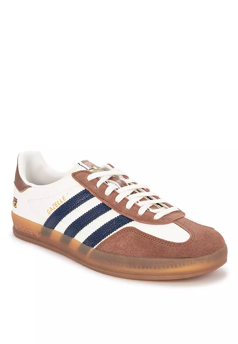 Gazelle Indoor