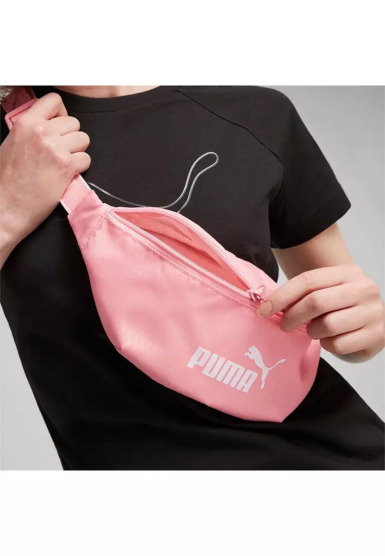 Puma fanny 2024 pack pink