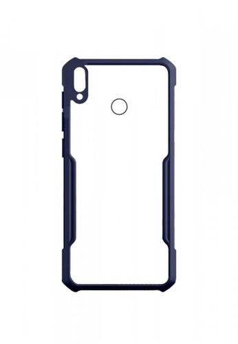 Shop Mobilehub Xiaomi Redmi Note 7 Xundd Urban Armor Gear Shockproof Case Online On Zalora Philippines