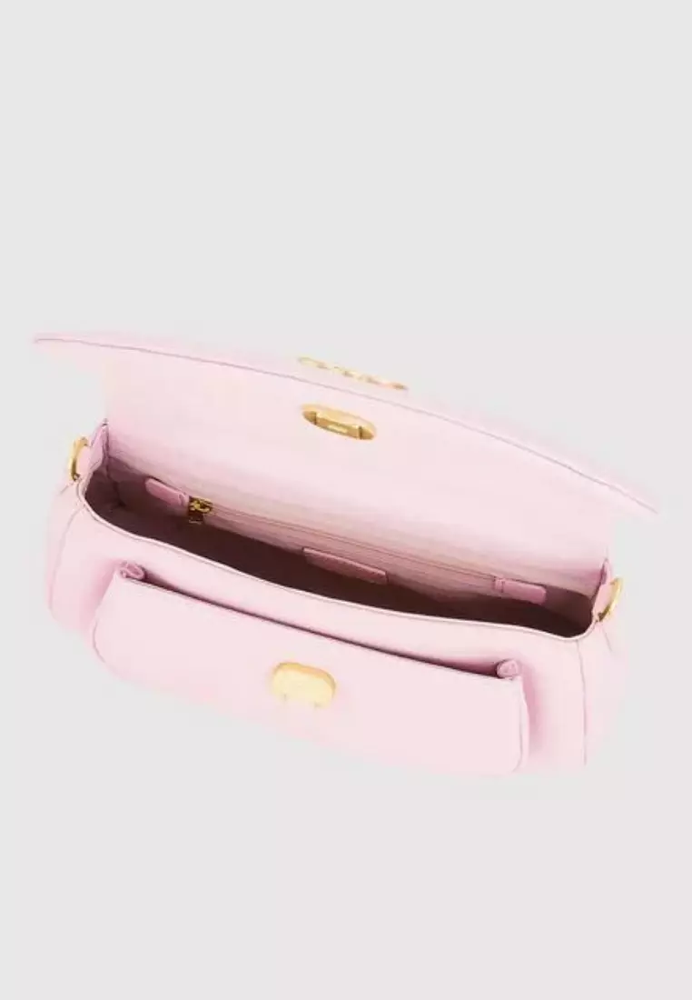 Estelle Shoulder Bag Brush Pink