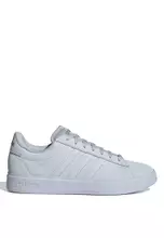 Halo Blue/Halo Blue/Magic Grey Metallic