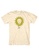 MRL Prints beige Zodiac Sign Leo T-Shirt 8F727AA17F6818GS_1