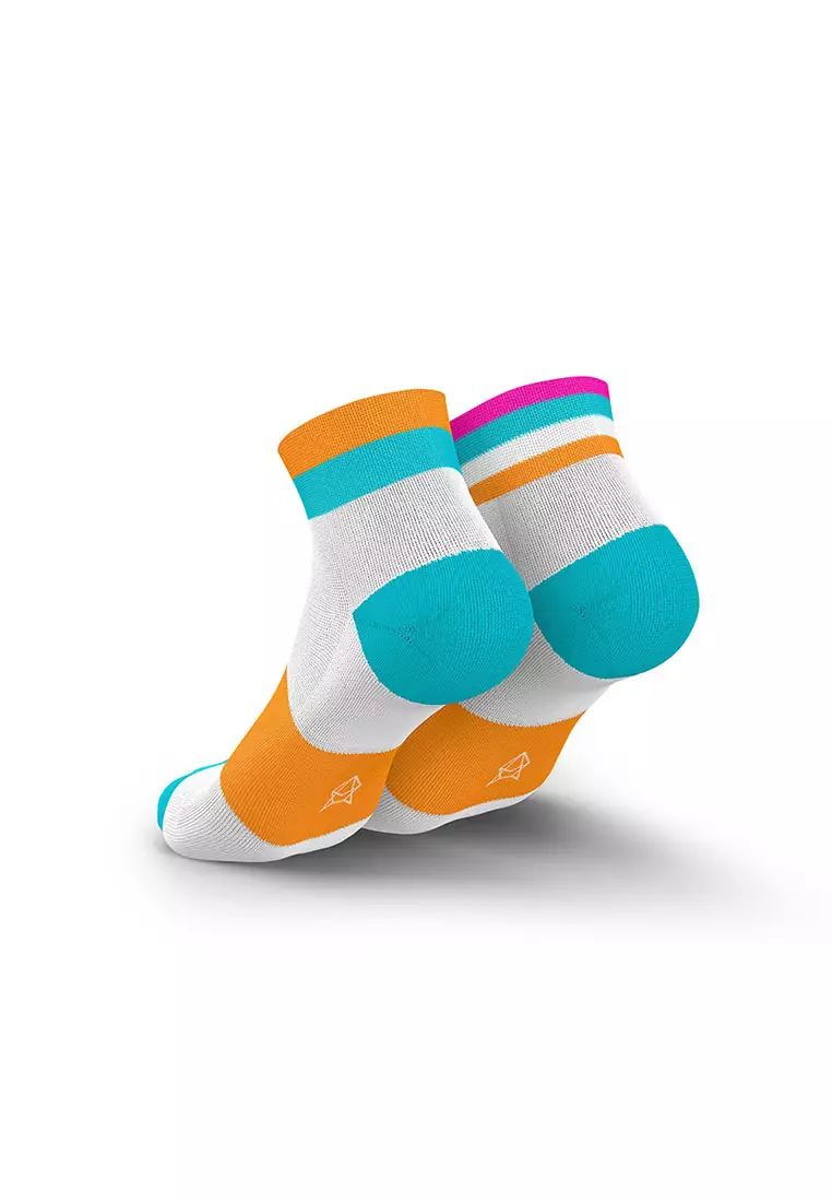 Low-Cut Running Socks
