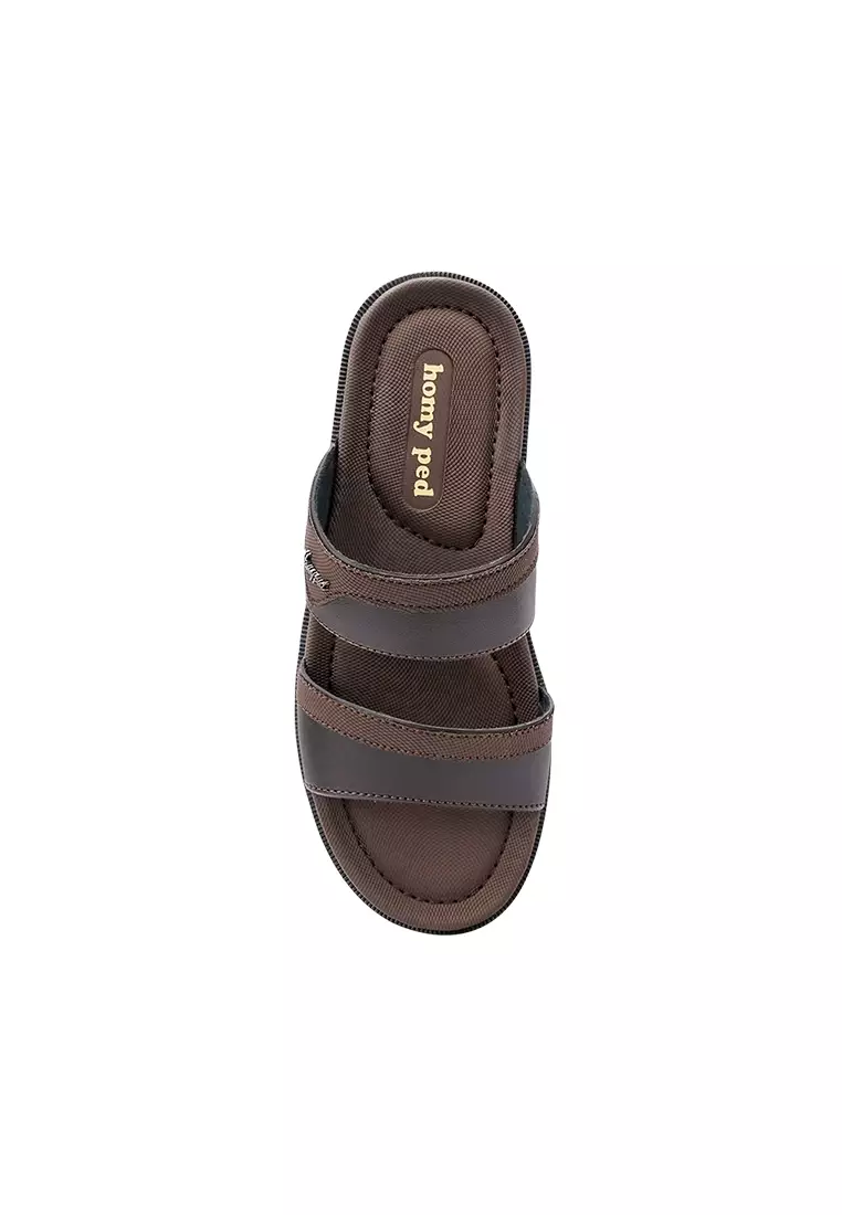 Homyped Stamford 02 Sandal Selop Pria