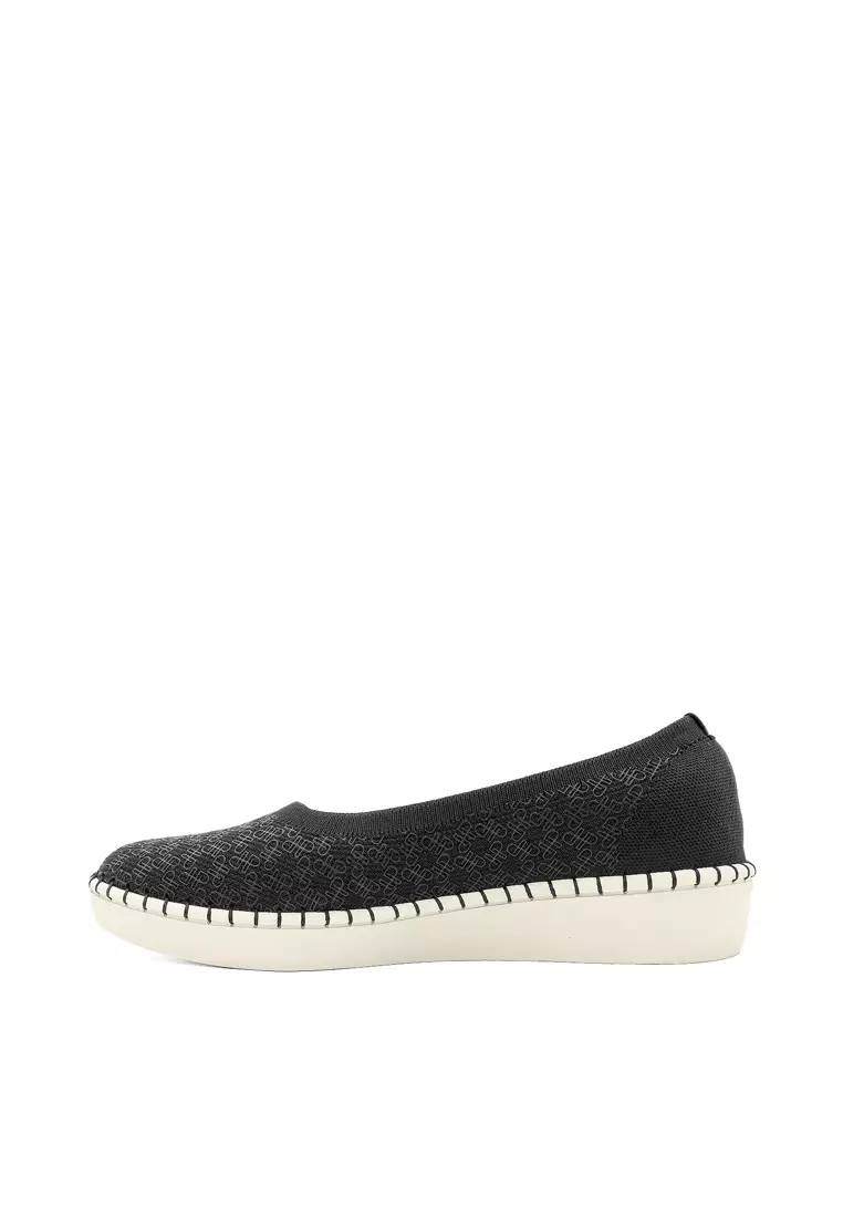 Norma Knitted Women's Casual Shoes