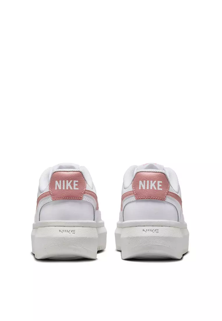 Court Vision Alta Shoes