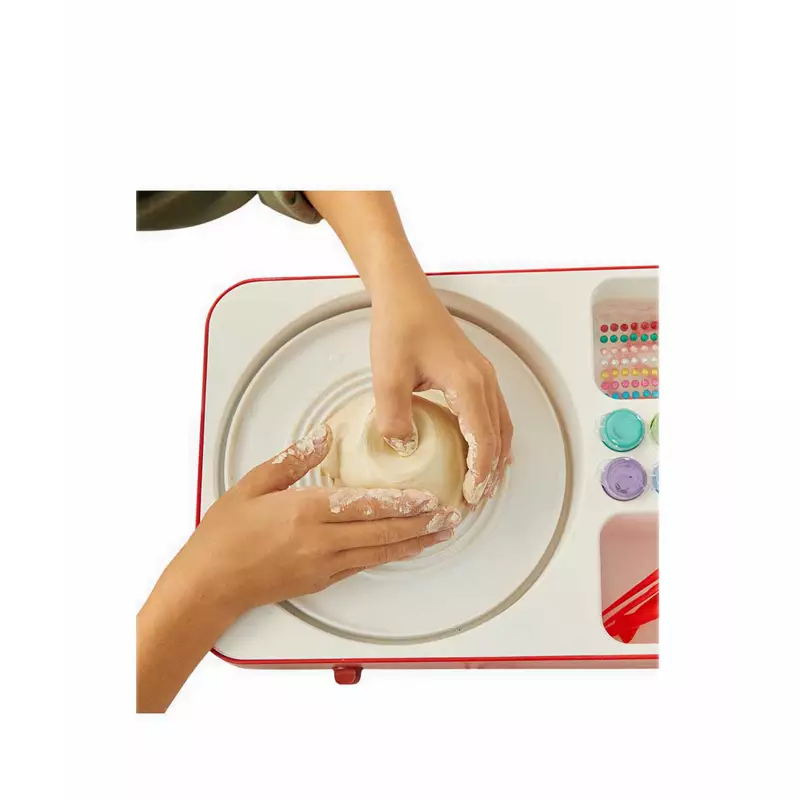 FAO Schwarz Toy Pottery Wheel Studio - FSZ1103012701