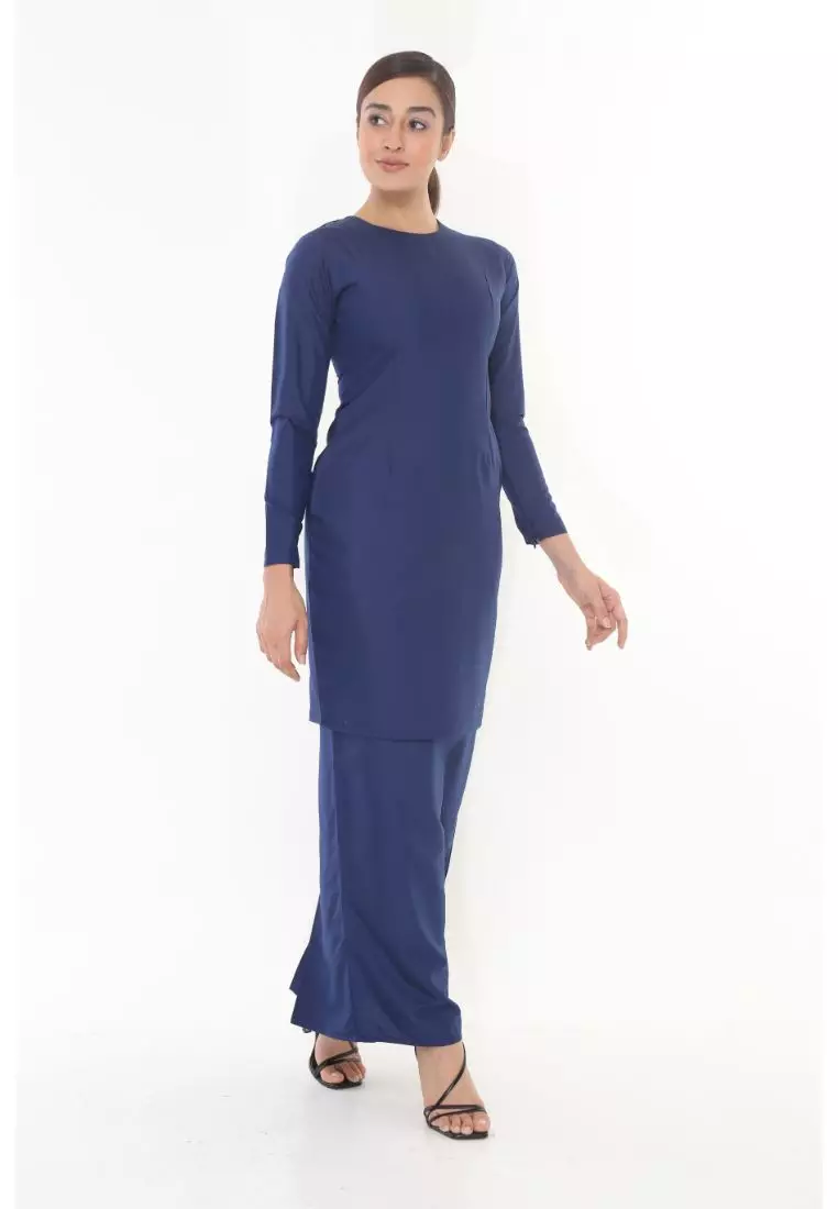 Baju Kurung Moden Qasandra