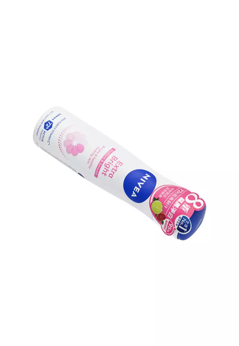 NIVEA Extra Whitening Spray 150ml