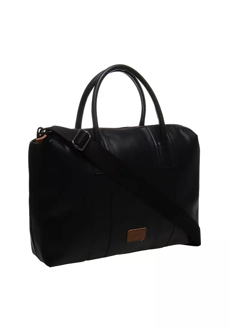 NAOKI by Mayonette Dummy Sling - Black