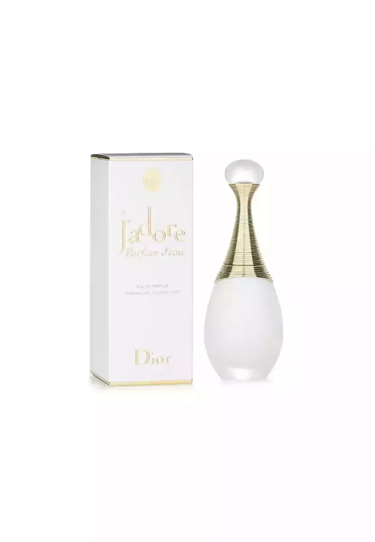 Buy Christian Dior DIOR J'adore Parfum d'eau 100ml 2026 Online