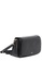 Dkny black DKNY Paige Flap Leather Crossbody Bag in Black R92E3C38 D3085ACC6C4363GS_2