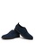 Twenty Eight Shoes blue Suede Oxford MC8801 29CEASH637A082GS_4