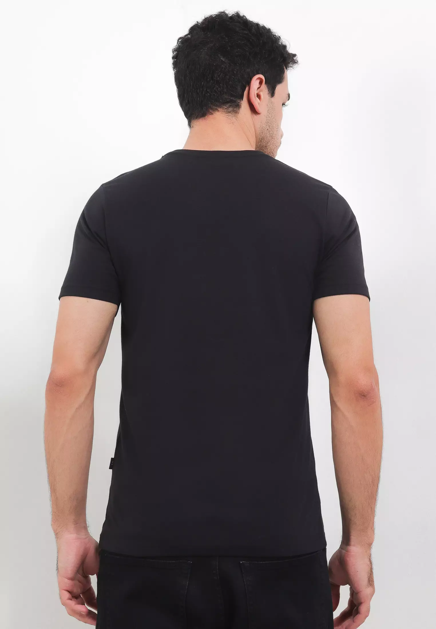 Cressida Printed T-shirt F073H