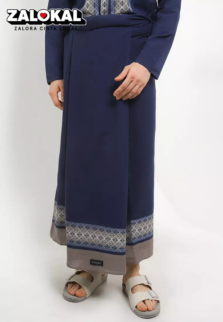 Adder River 4 Sarung