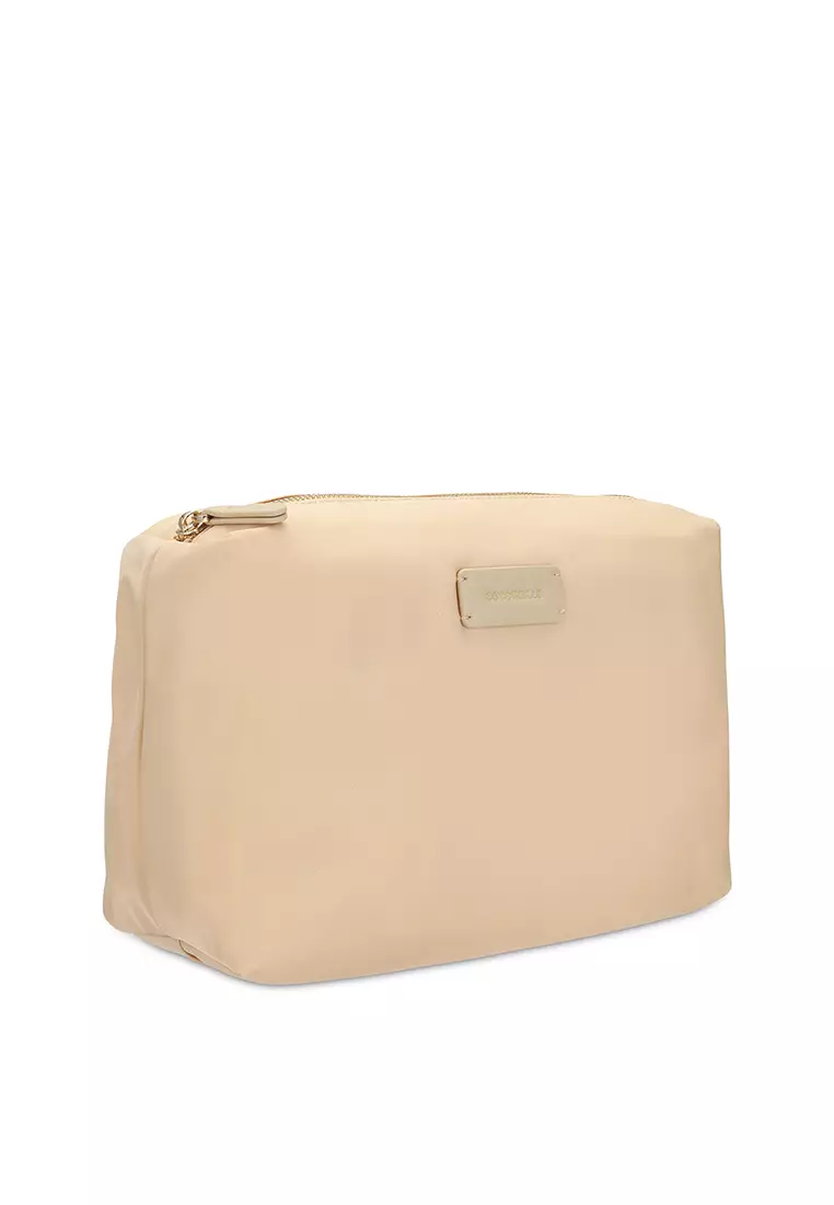 Cosmetic pouch buy online hotsell