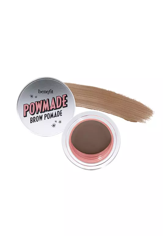 POWmade Brow Pomade - Shade 2 - Warm Golden Blonde