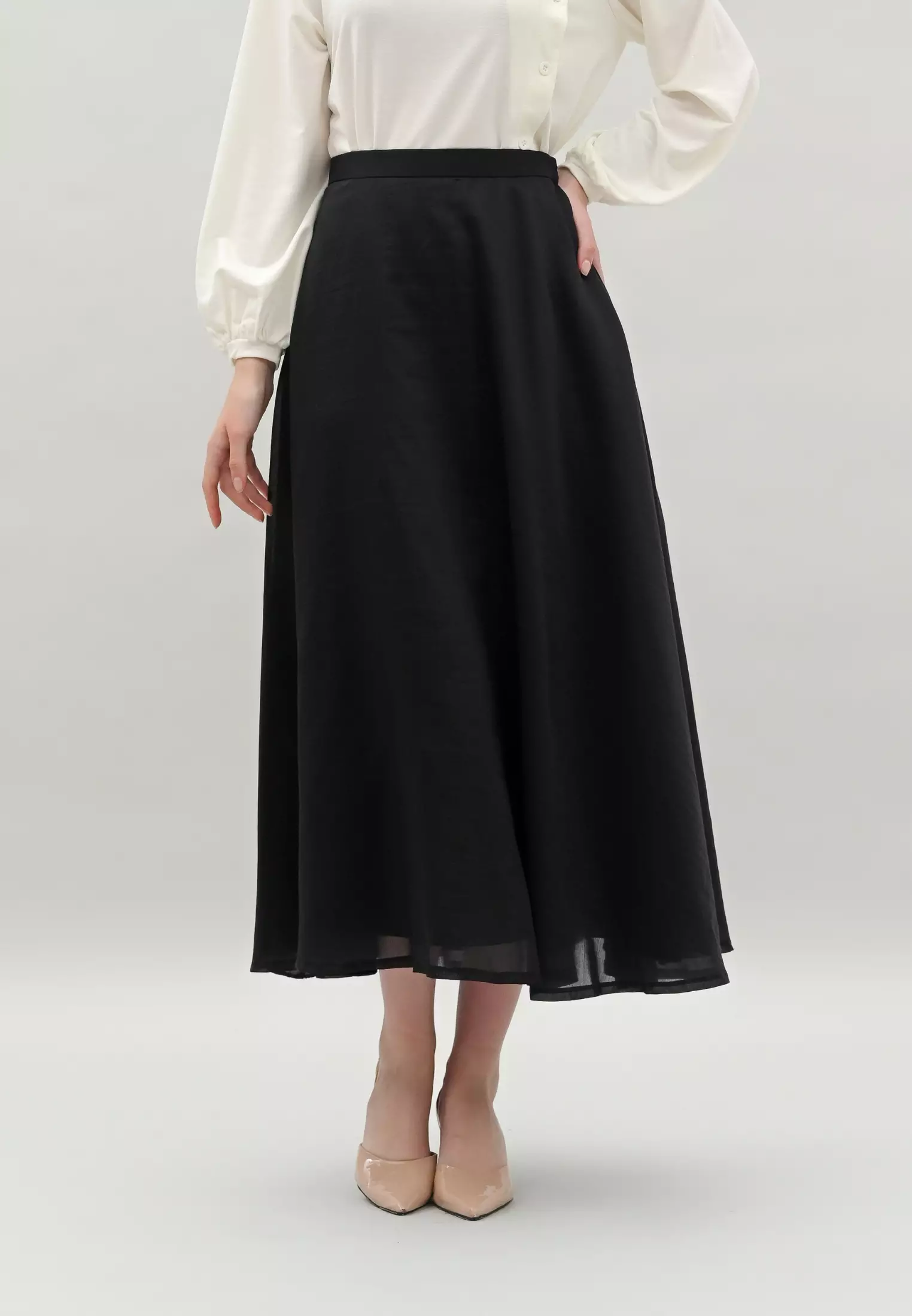 Cielo One Set - Charcoal