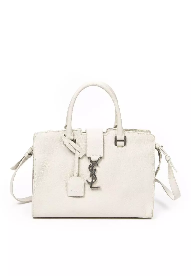 Baby cabas ysl bag on sale