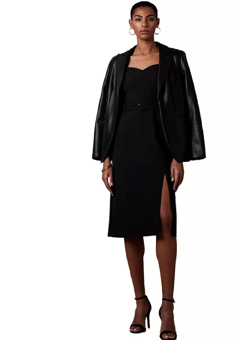 Banana republic cheap sheath dress