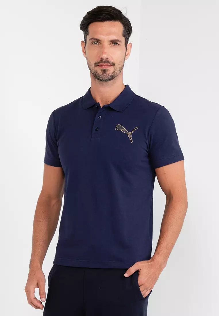 Puma polo 2025 t shirts