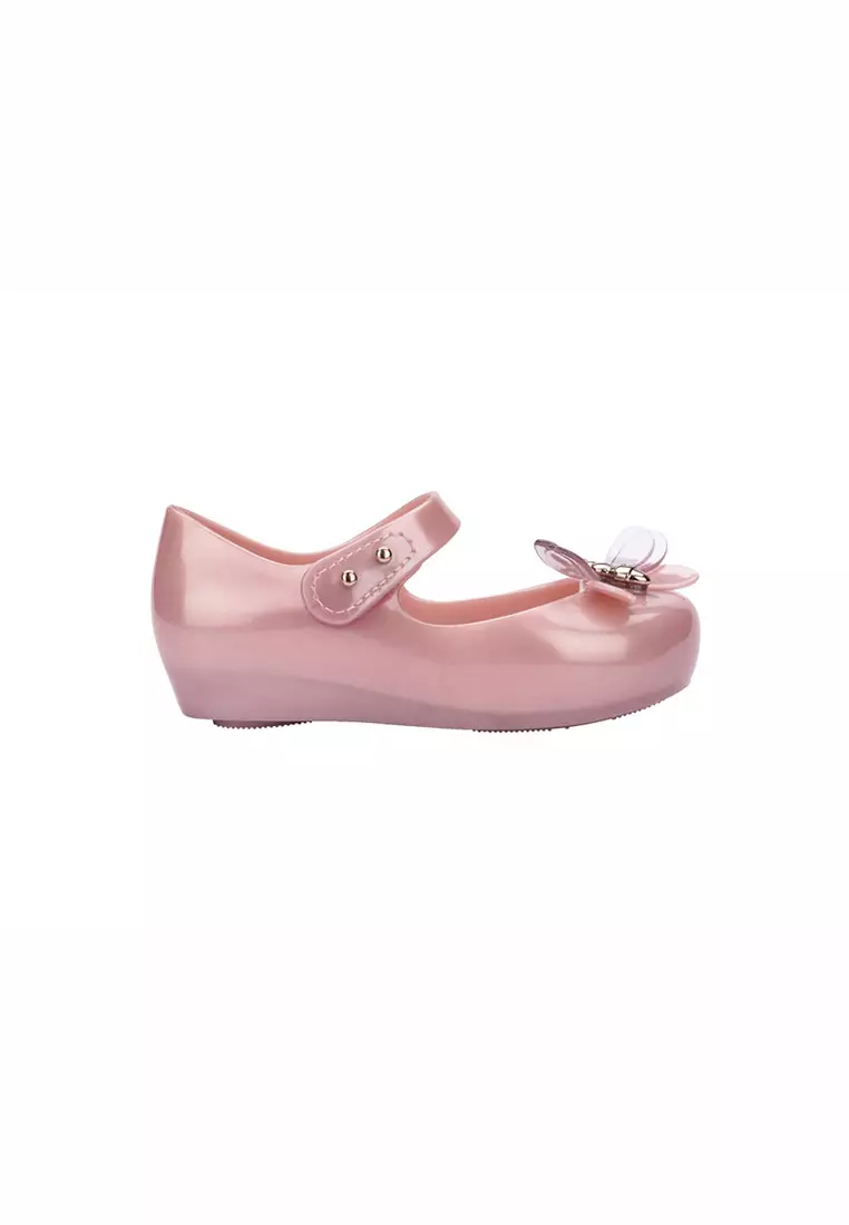 Mini 2025 melissa flats