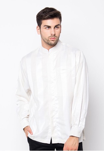 Men's Long Sleeve Koko Shirt FABGP KK15