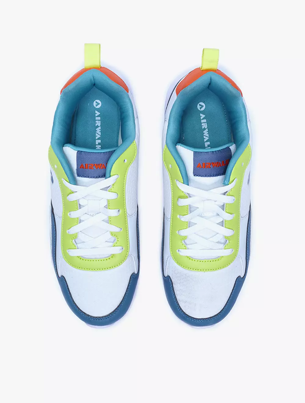 Payless Airwalk Mens Concur XP - White_09 - White