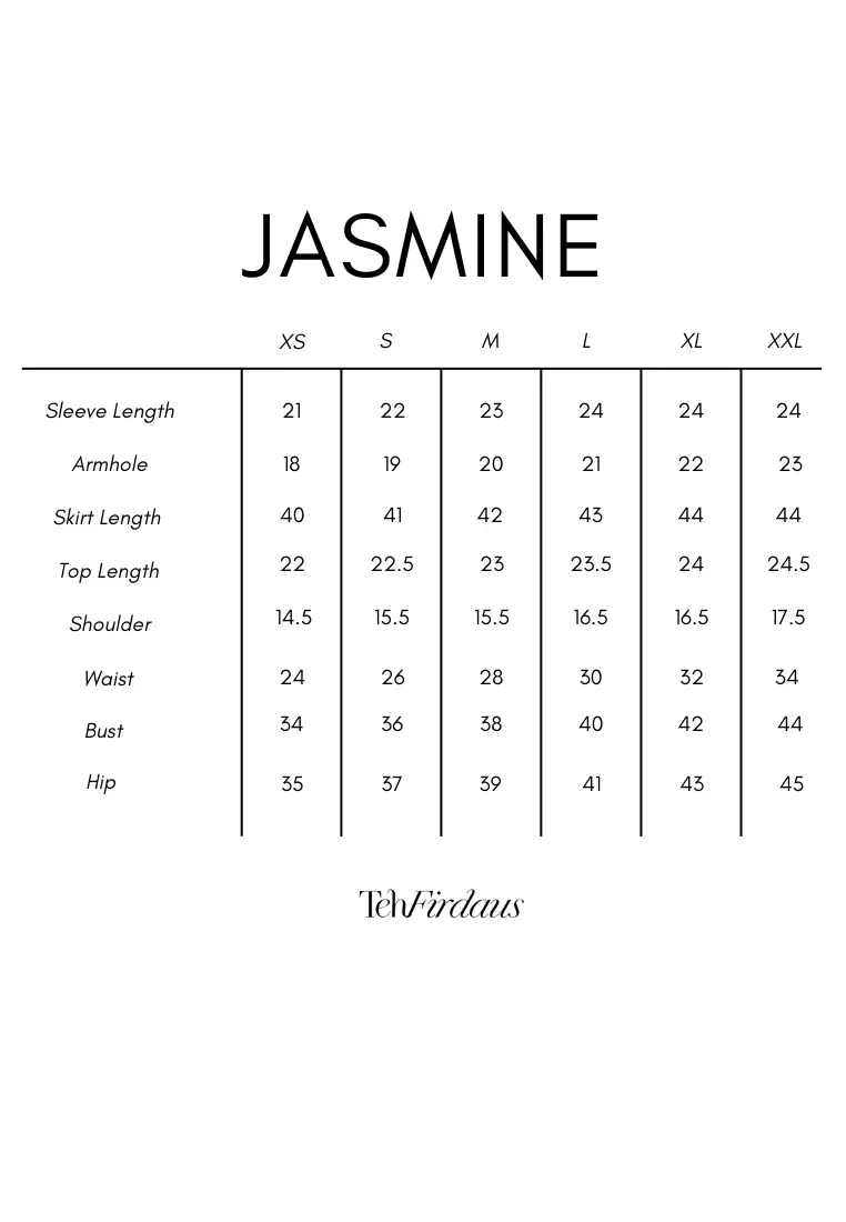 Jasmine