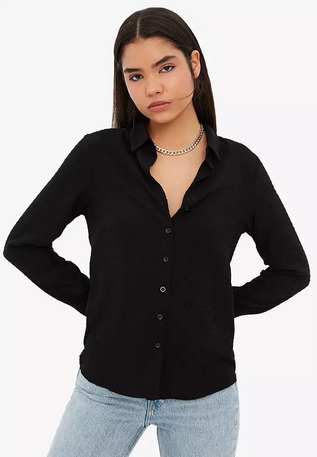 Full sleeve shirts for womens online hotsell