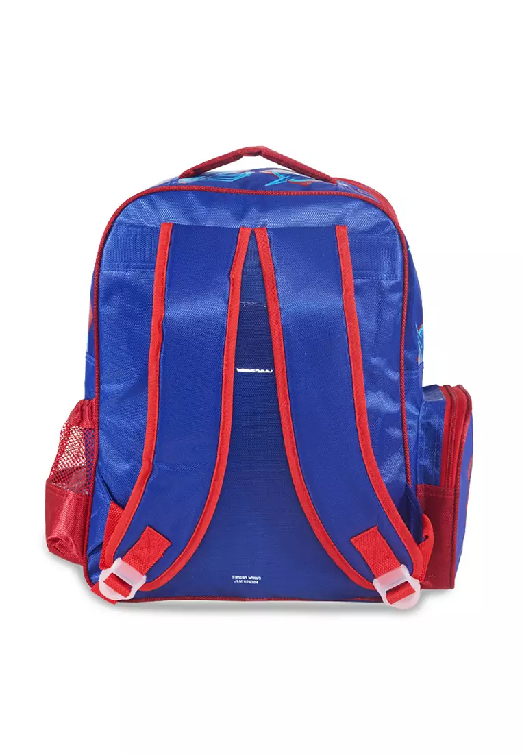 Justice League Backpack Large