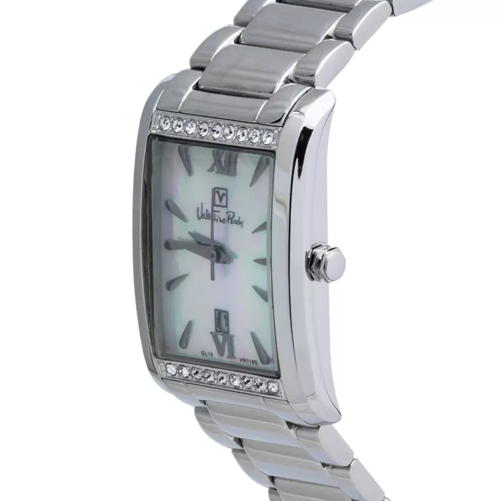 Jam Tangan Wanita Valentino Rudy VR116-2353S Original