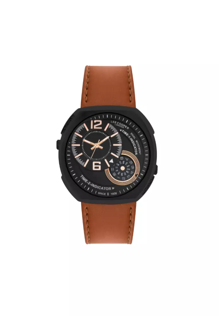 Lee cooper clearance watches official website