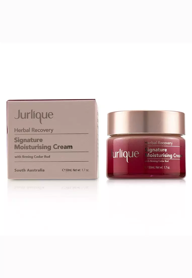 Jurlique - Herbal Recovery Signature Moisturising Cream 50ml/1.7oz