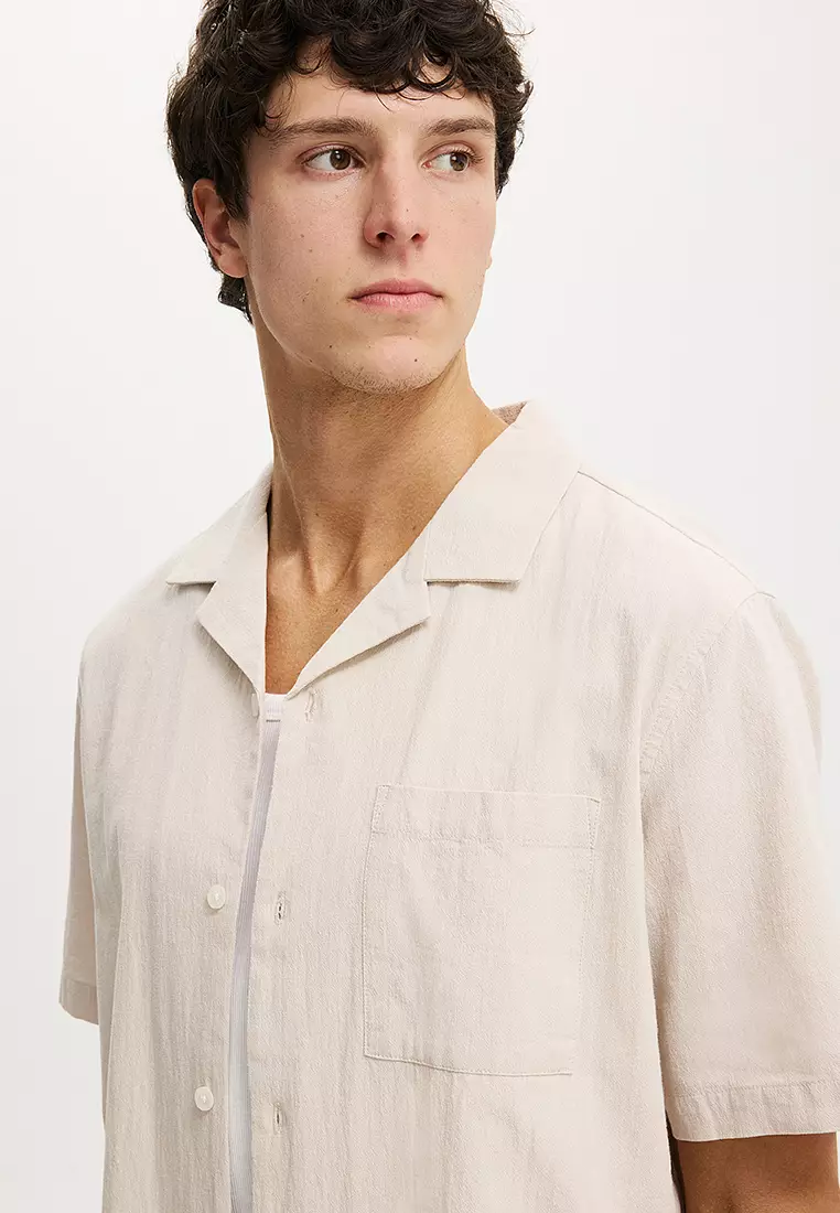 Riviera Short Sleeve Shirt