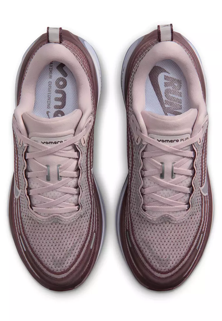 Vomero Plus Women's Road Running Shoes