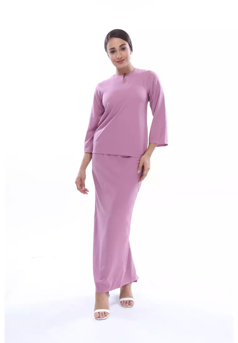 Kurung Kedah Kaira