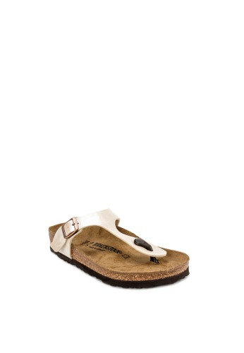 Jual Birkenstock Gizeh Sandal  Original ZALORA  Indonesia