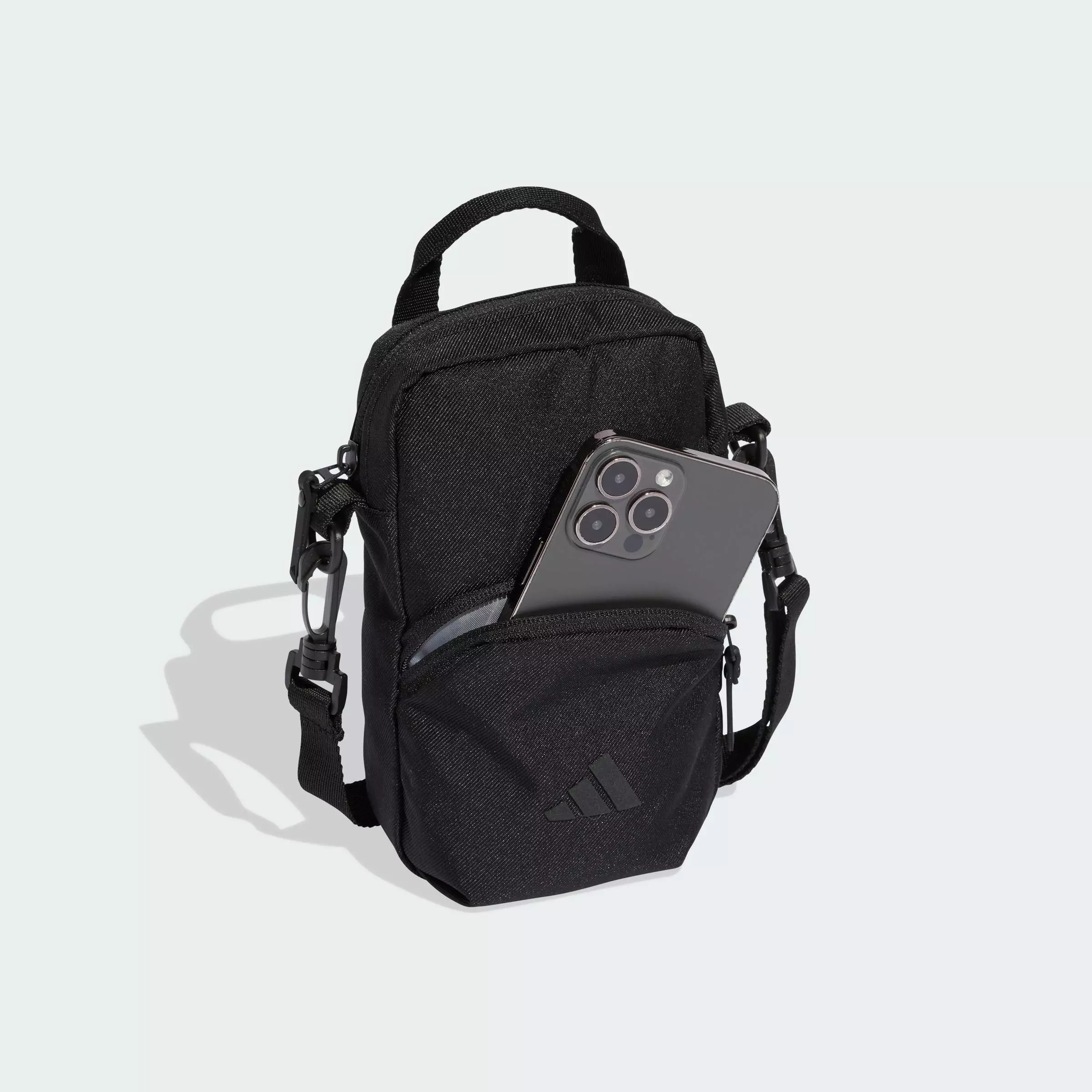 Lifestyle PRIME ORGANIZER Bag Unisex Black JZ0156