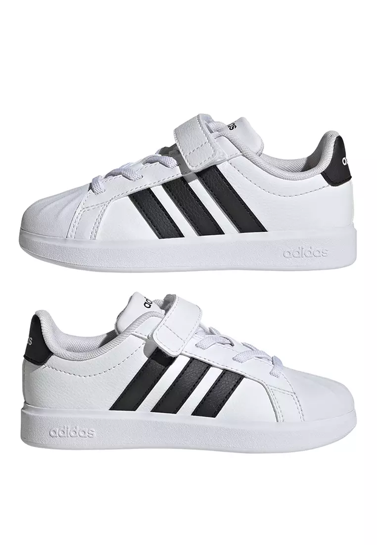 Streettalk Shoes