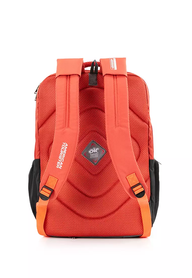 Buy American Tourister American Tourister HALL BTS BACKPACK PICANTE