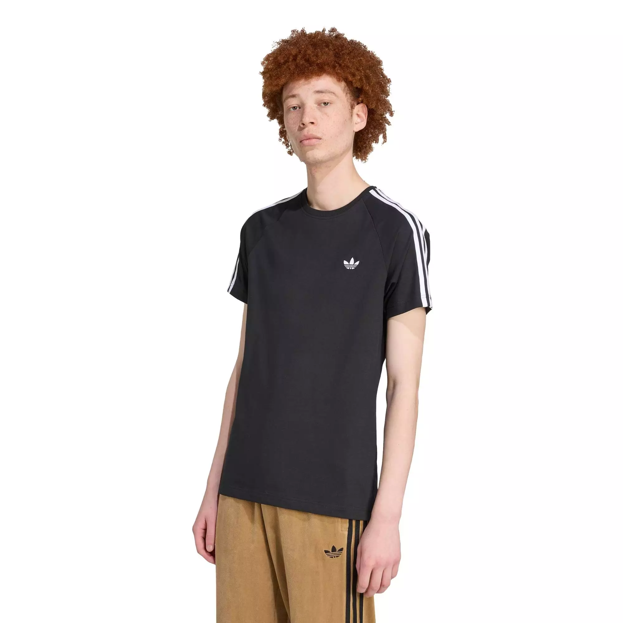 Originals Adicolor Trefoil Tight T-Shirt