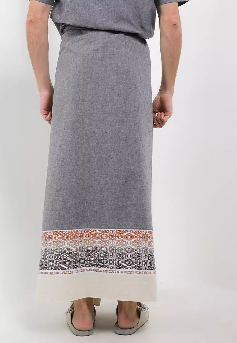 Ray of Sunshine 2 Sarung