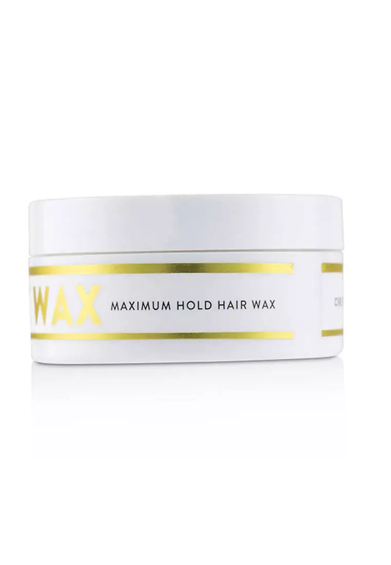 Luxe Wax (maximum Hold) 60g/2oz