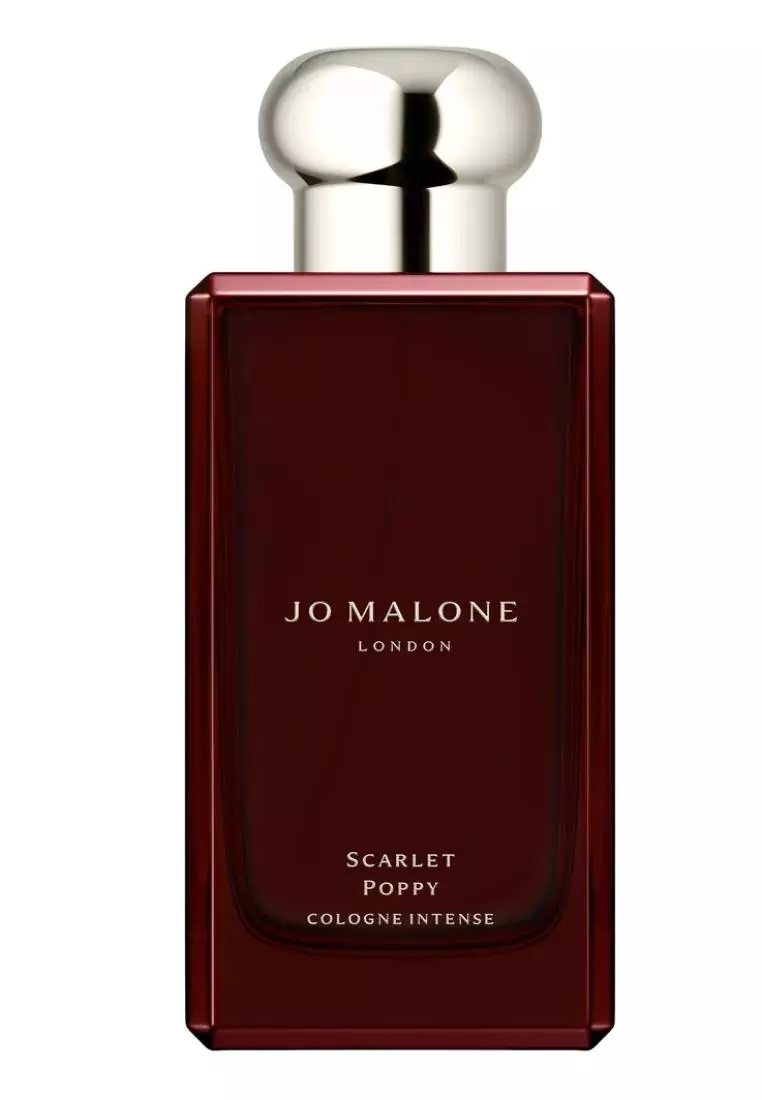 Buy Jo Malone JO MALONE Scarlet Poppy Cologne Intense 100ml 2026