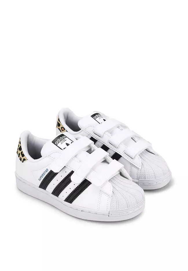 Adidas shop superstar zalora