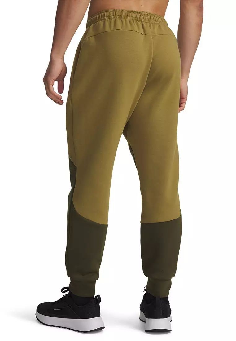 Unstoppable Fleece Joggers